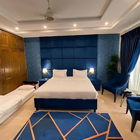 Infinity Villa Exclusive Islamabad Luaran gambar