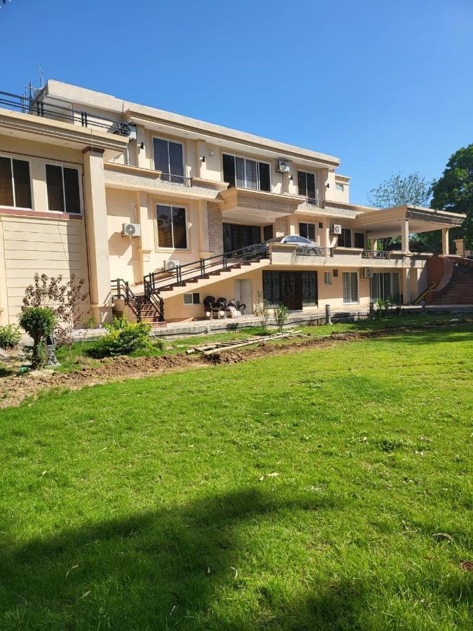 Infinity Villa Exclusive Islamabad Luaran gambar