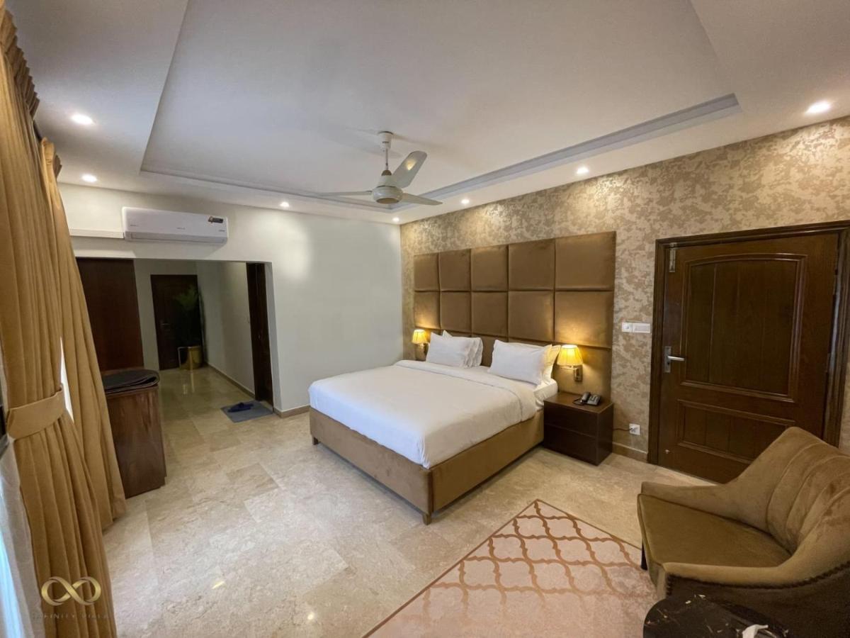 Infinity Villa Exclusive Islamabad Luaran gambar