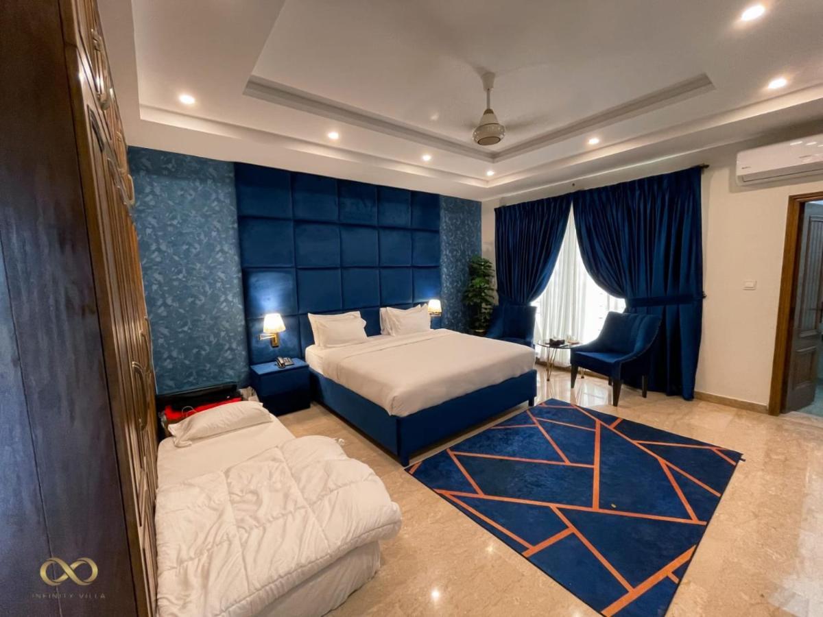 Infinity Villa Exclusive Islamabad Luaran gambar