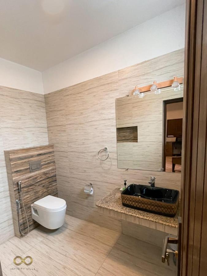 Infinity Villa Exclusive Islamabad Luaran gambar