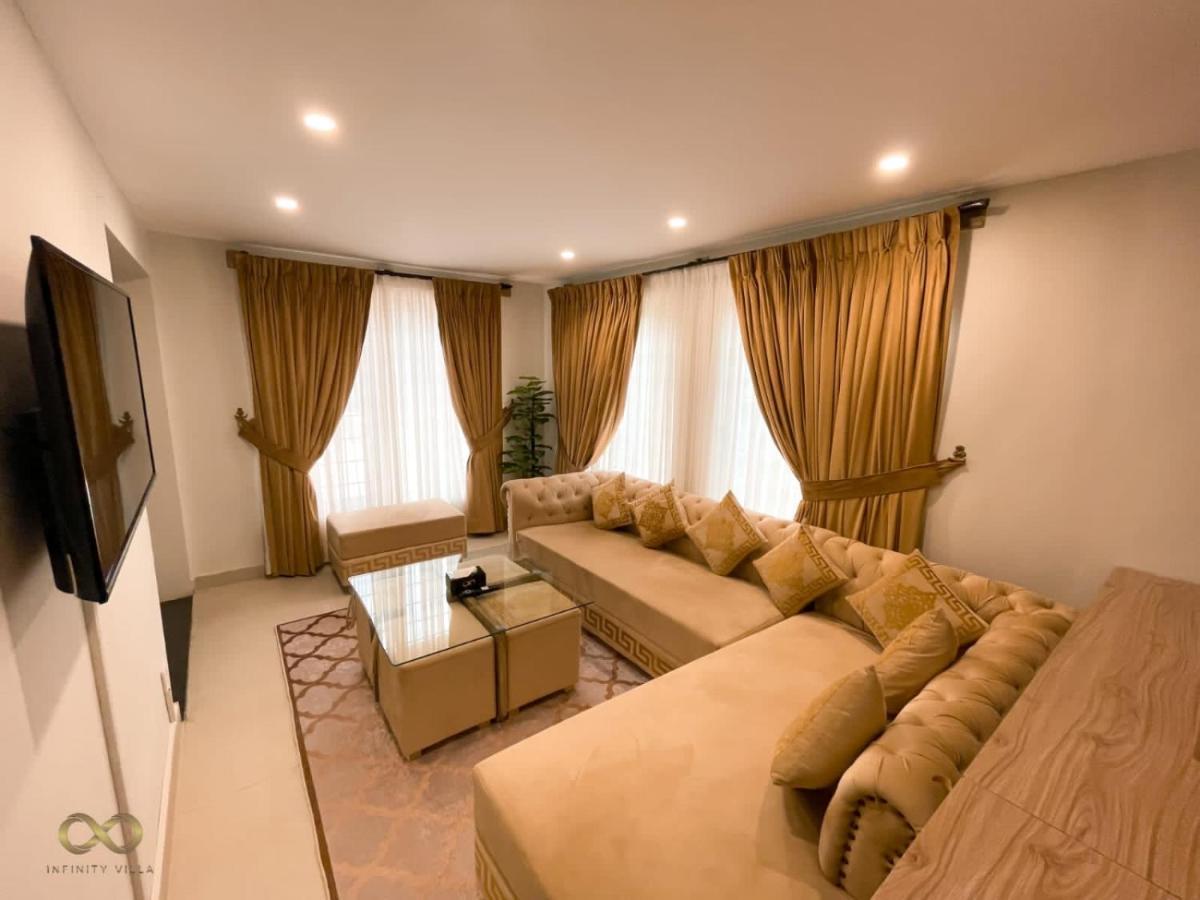 Infinity Villa Exclusive Islamabad Luaran gambar
