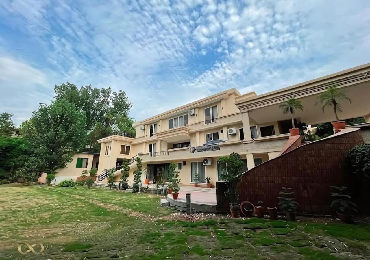 Infinity Villa Exclusive Islamabad Luaran gambar