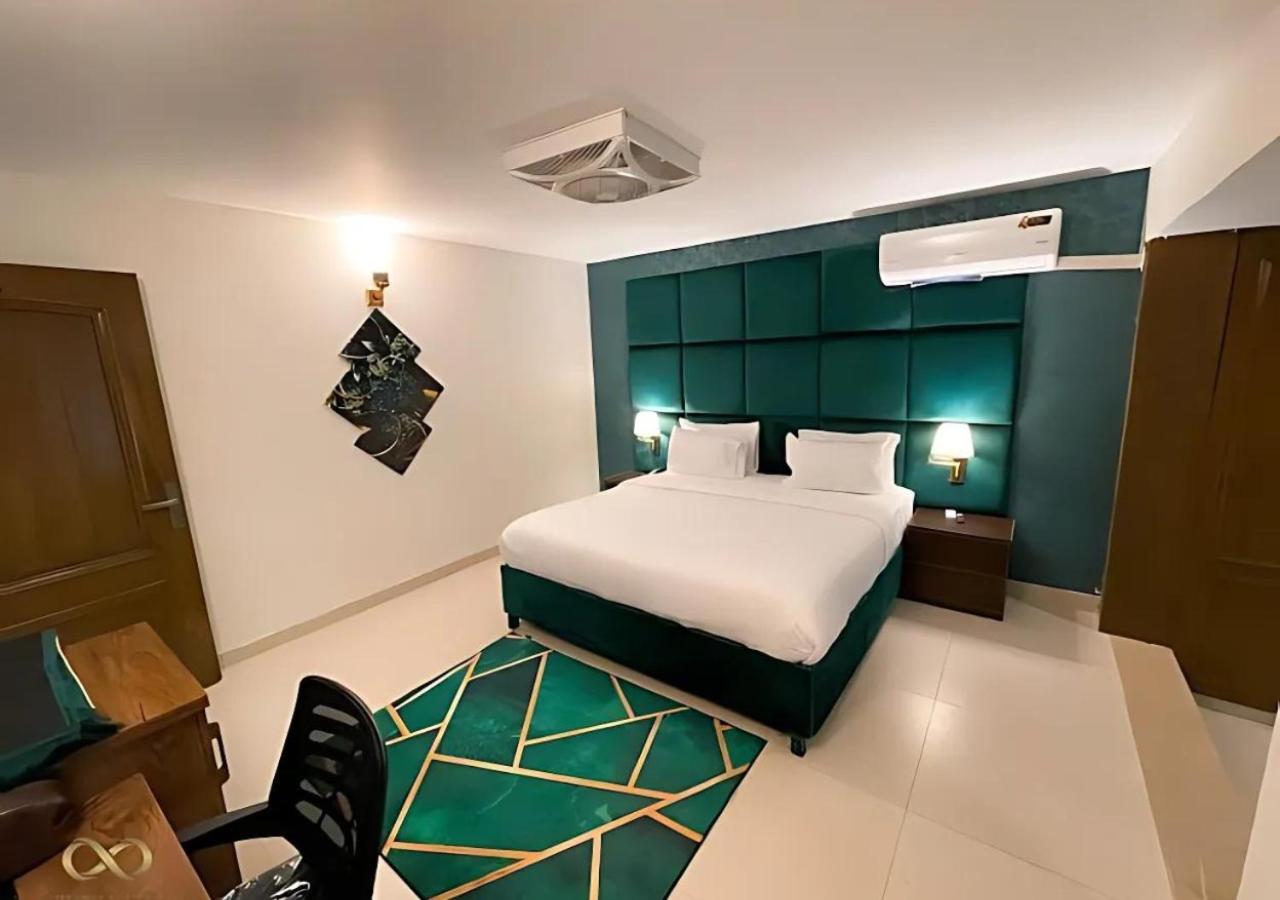 Infinity Villa Exclusive Islamabad Luaran gambar