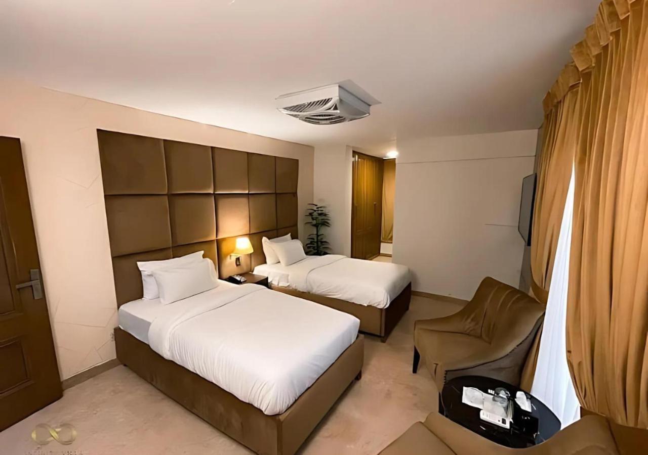 Infinity Villa Exclusive Islamabad Luaran gambar