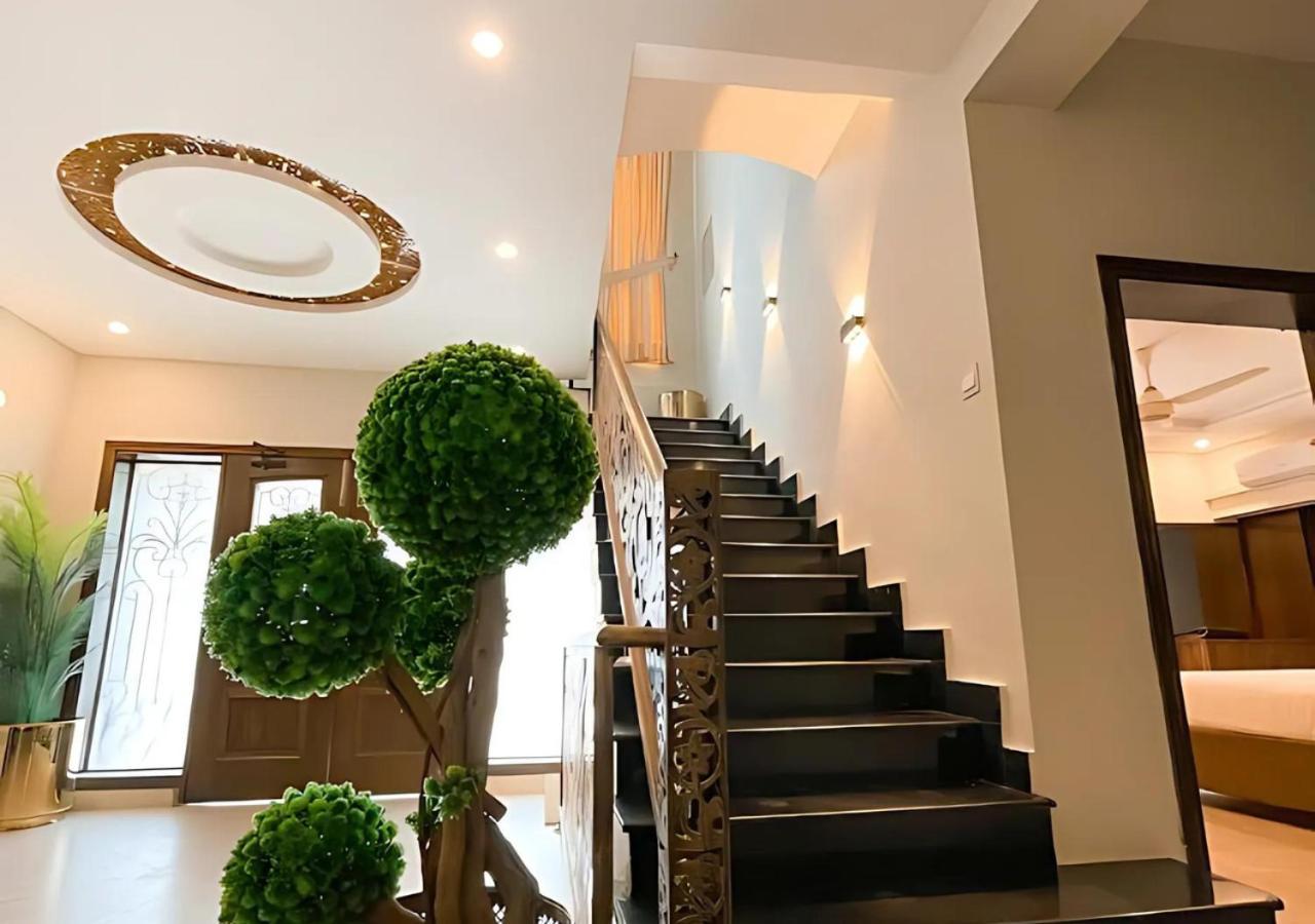 Infinity Villa Exclusive Islamabad Luaran gambar