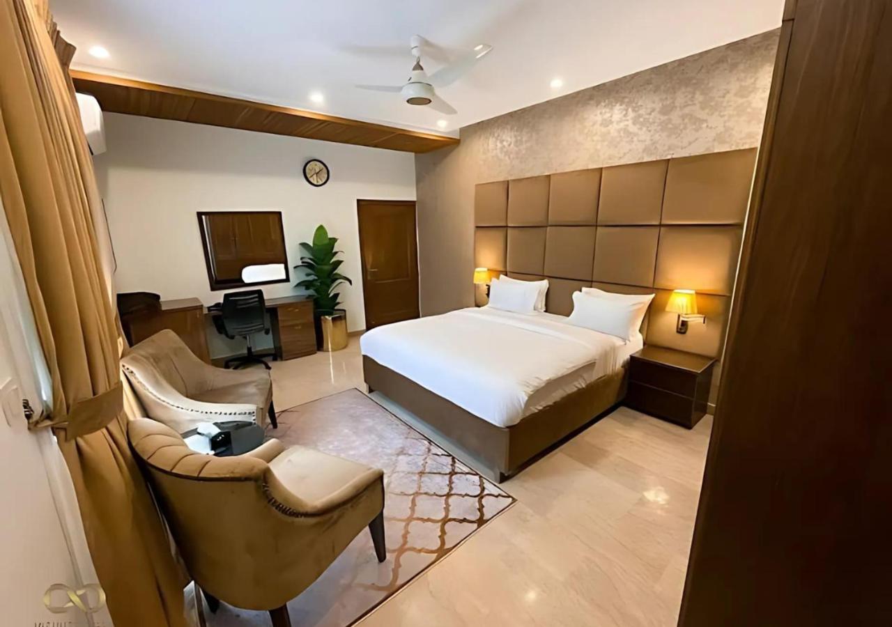 Infinity Villa Exclusive Islamabad Luaran gambar